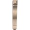 Ekena Millwork Funston Craftsman Smooth Bracket, Douglas Fir, 5 1/2"W x 26"D x 38"H BKT06X26X38FST04SDF - alternate 2